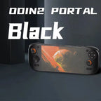 Ayn Odin 2 Portal Retro Handheld Game Console | 7" 120Hz Display, 8 Gen 2, 8000mAh Portable Video Game Console for Gift