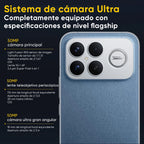 Global Version POCO F8 Ultra 5G Smartphone Snapdragon® 8 Elite Gen 5 6.9" Eye-care AMOLED Display 100W HyperCharge 6500mAh NFC I