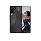 REDMAGIC 11 Air is equipped with a processor 8 Elite and RedCore R4, with a battery high capacity of 7,000 mAh, takes e