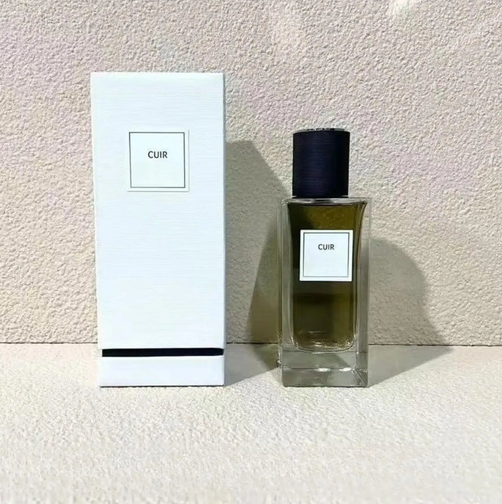 125ML Unisex Perfume Best Selling Oriental Woody Grapefruit Floral Scent Long Lasting Large Capacity Fragrance For Men Women