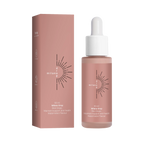 30ml Self -Tanning Drops Body Self Tanner Sunless Tanning Lotion Skin Care to Keep Skin Hydrated for Natural-Looking Tanner