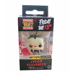 New FUNKO Keychains Disney Demona Princess Bella Ariel Alice Anna Elsa Bell Jack Sally stitch Action Figure Toys Ornaments