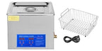SIHAO 1.3L 2L 3L 6L 10L 15L 22L 30L Ultrasonic Cleaner Lave-Dishes Portable Washing Machine Diswasher Ultrasound Home Appliances