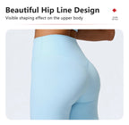 Hearuisavy Summer Super-Soft 2Pcs Women's Running Sports Shorts Set Breathable Fitness Yoga Bra Casual Push Up Workout Crop Top