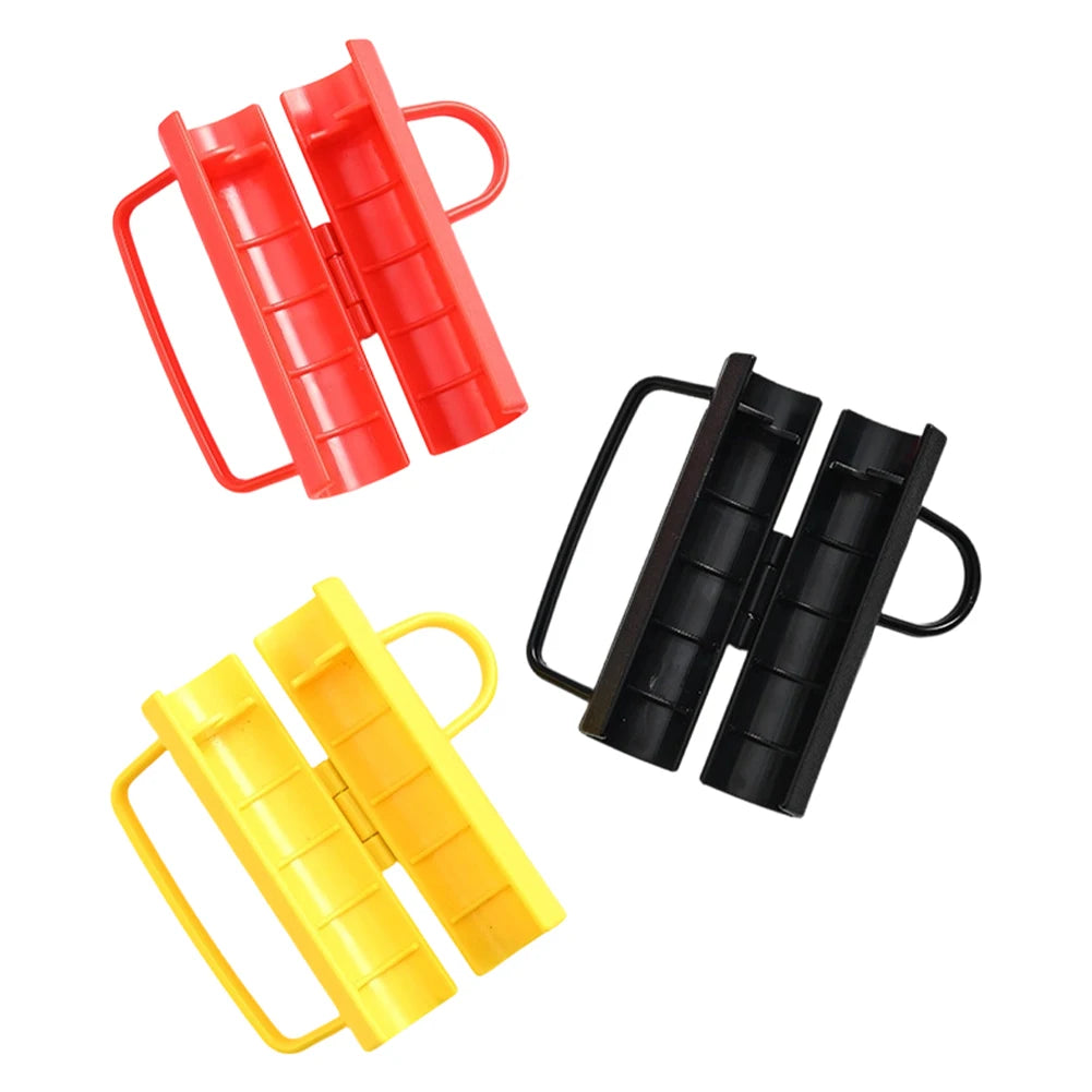 For Flower Arranging Gardening Essential Gardening Tools Florist Tool Rose Thorn Remover and Stem Trimmer Cylindrical Design
