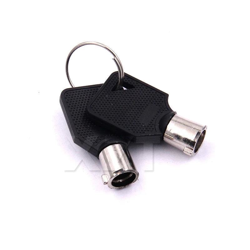 1 Sets New Notebook Pc Lock Security Security China Cable Chain With Key Notebook Pc Laptop Cable Chain With 2 Key Brand New ﻿