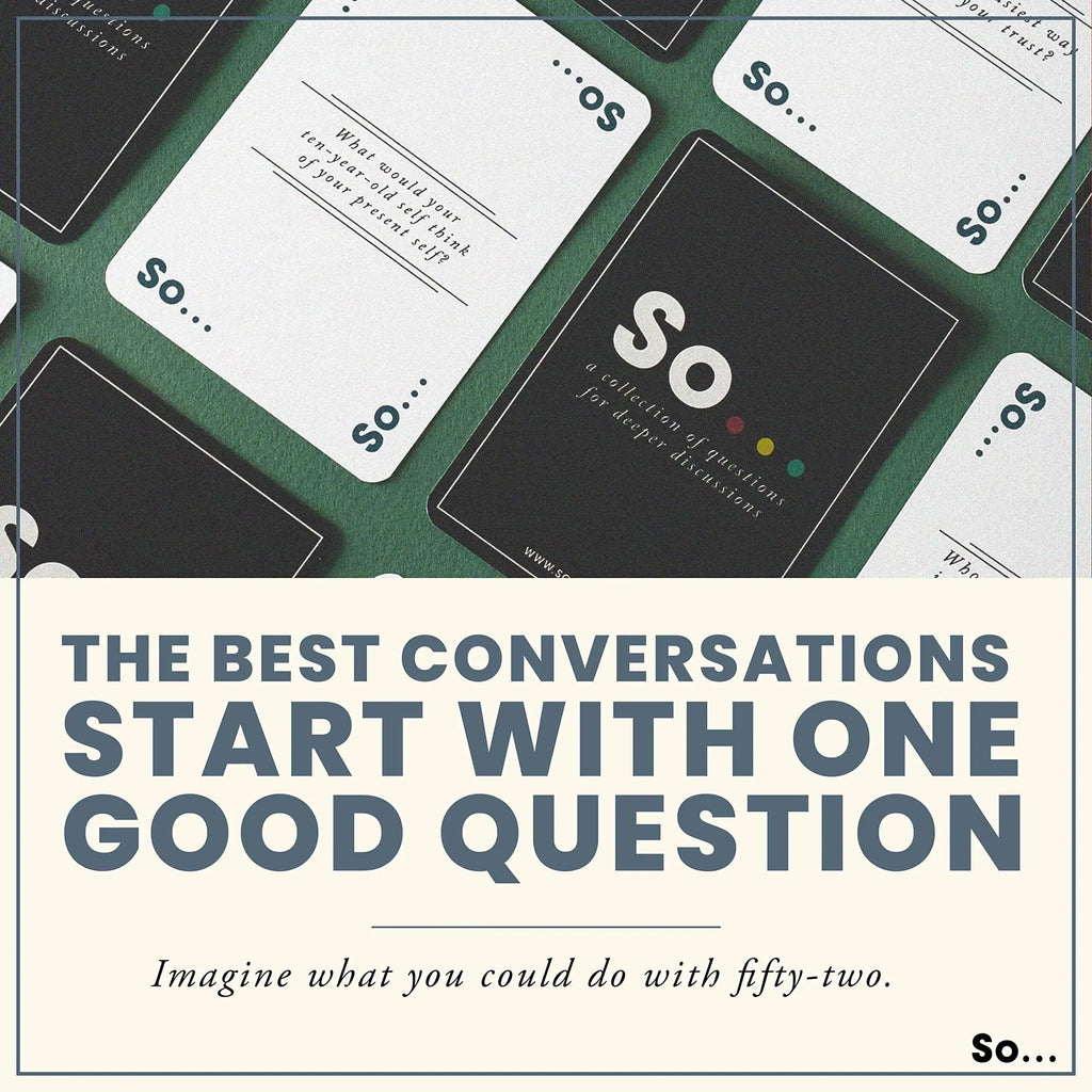 Cards Board Game Conversation Starter Questions Card Game for Adults & Families Couple Bedroom Excited Deck For Party Playing