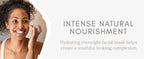 Arbutin Good Night Frozen Film Face Care Moisturizing Hydrating Anti-Aging Face Masks Wash-Free Sleeping Mask