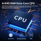 YK957  Android 2d Qr Code Reader Handheld Terminal Pda Android Barcode Scanner With Nfc Rfid Reader Medical Device Pdas 4+64g