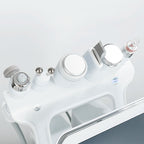 NEW 7 in 1 Skin Rejuvenation Hydro Dermabrasion/ Deep Facial Cleaning Machine/Bubble SPA Beauty