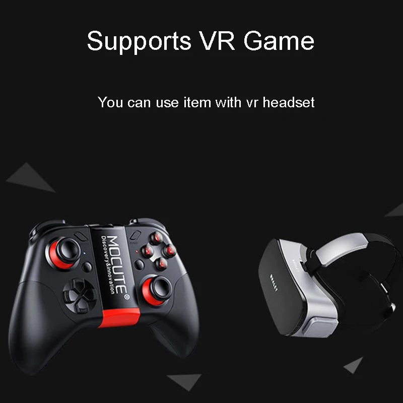Shinecon Viar Virtual Reality VR Glasses Headset 3D Device Helmet Goggles Lenses For Smartphone Smart Phone Game Cell Mobile Set