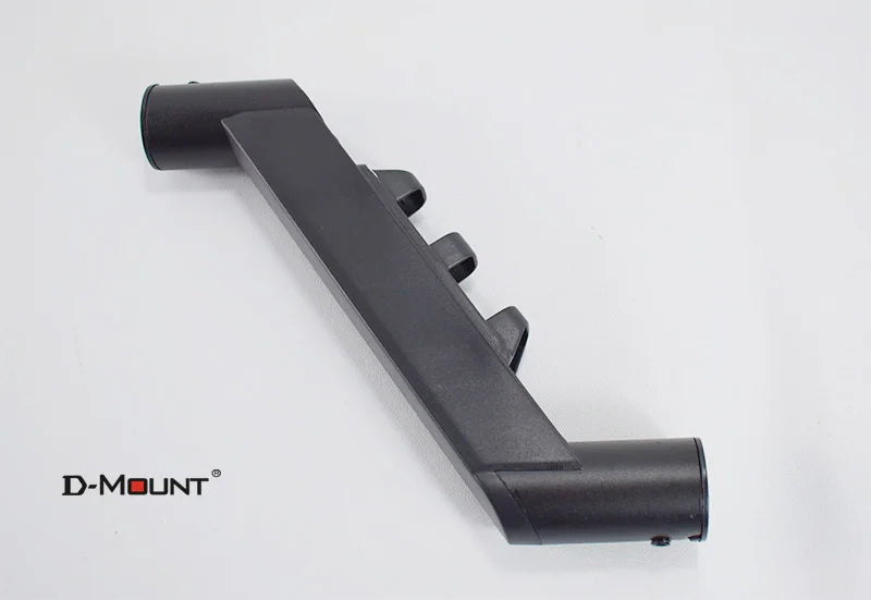 D-MOUNT D90 metal alumin 2-10KG 13"-32" monitor desktop stand mount gas spring arm full motion rotate clamp 0-60mm grommet