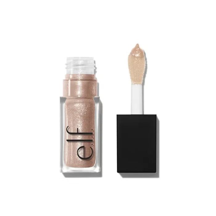 Elf Makeup Base Gel Primer 24ml for Dry Skin - Highly Moisturizing, No Pilling & Natural Finish, Hydrating Lightweight Formula