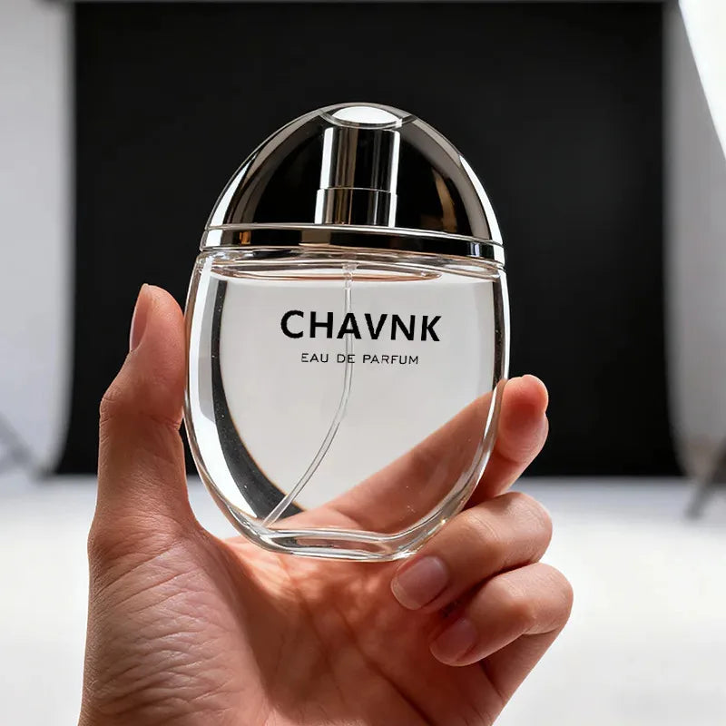 Fresh and Long-lasting Floral Note No.5 Eau De Parfum Vaporisateur Natural Spray 50ML Of Water It Gracefully Reborn Perfume Main image