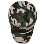 Outdoor Camouflage Baseball Cap Special Forces Bonnie Hat Trucker Fishing Camo Hat Cap Sports Hat