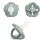 1PC Baby Pacifier Baby Silicone Lace Pacifier Anti-crying Sleep Anti-flatulence Maternal and Child Product Accessories