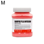 Jelly Mask for Facial Professional Rose Smooth Face Mask Skin Care, Hydrated Nourished Hydro Jelly Mask Powder,Gel Peel Off MasK