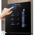 220V Royalstar Small Disinfection Cabinet Portable High Temperature Kitchen Commercial Household Desktop UV Sterilizer