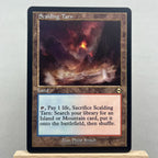 MH3 MH2 HOLO10-03 TCG magical Cards for Home Play Proxy fetch land Marsh Flats the Arid Mesa Misty Rainforest gathering