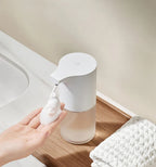 Xiaomi Soap Dispenser 1S Bulit in Battery Type-C Port Mijia Automatic Induction Hand Washer Mi Foam Dispenser 2023 New
