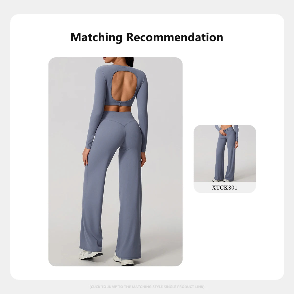 New Summer Women's Backless Long Sleeved Yoga Top Breathable Soft Sportswear for Gym Training Comfortable Fitness Clothing Woman