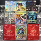 DIY PTCG Collection Cards Zekrom Reshiram ex Victini Seismitoad Self Made Single Card Classic Game Anime Card Gift Toy