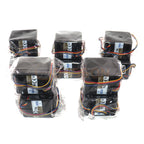 NEW 10Pack Radio Car Fan RC Cooling Solutions 40mm High Speed 4028 12V 1A 40*40*28mm 4-wire Ball Bearing High Air Pressure