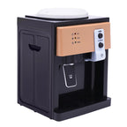 220v Hot Cold Water Dispenser Top Loading Water Cooler Dispenser Hold 3.5l/5l/10l /18.9l Countertop For Desks,coffee tables