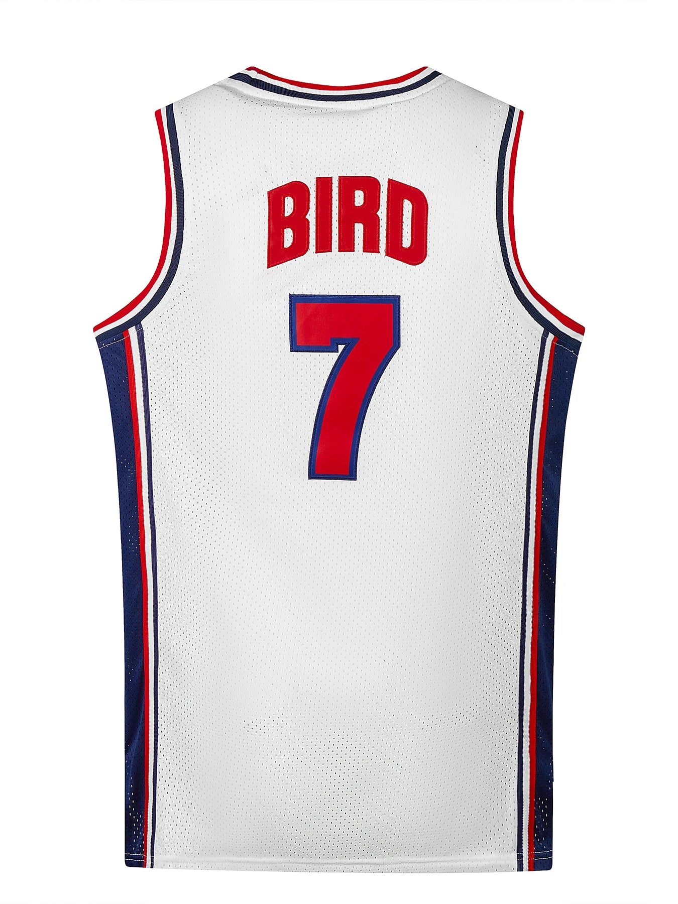 Men's Embroidered #9 Basketball Jersey Breathable Sportswear Sleeveless Training Uniform Team Vest New Design Tops
