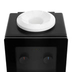 550W Portable Electric Hot and Cold Water Dispenser with Food-Grade Stainless Steel Inner Liner for Multiple Buckets