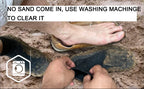 Unisex Sock Aqua Shoes Skinners Swimming Sneakers Yoga Minimalist Beach Sports Barefoot Ultra Portable Lightweight Run Footwear