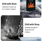 IIIF150 Air1 Rugged Phone Smartphone 5000mAh Battery 6.5" FHD+ Display 20MP Camera NFC IP68 IP69K 11.35MM Ultra-Thin Rugged