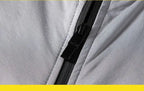 Men's Lightweight Windbreaker Spring Autumn Jacket Coat Men's Windproof Outdoor Casual Stylish Zipper Pocket Jacket