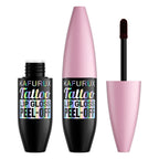 7 Colors Waterproof Lip Tint Peel Off Lip Liner Tattoo Lipgloss Long Lasting Matte Pink Red Brown Contour Makeup Lips Stain Gift
