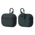Case for Airpods Pro 2 nylon For AirPods Pro Textile Cloth Air pods 3 2 Airpod pro anti Fingerprints protector for Airpods 3 2 1