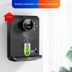 Pipeline machine household wall-mounted embedded direct drinking instant heating small intelligent fast heating water dispenser