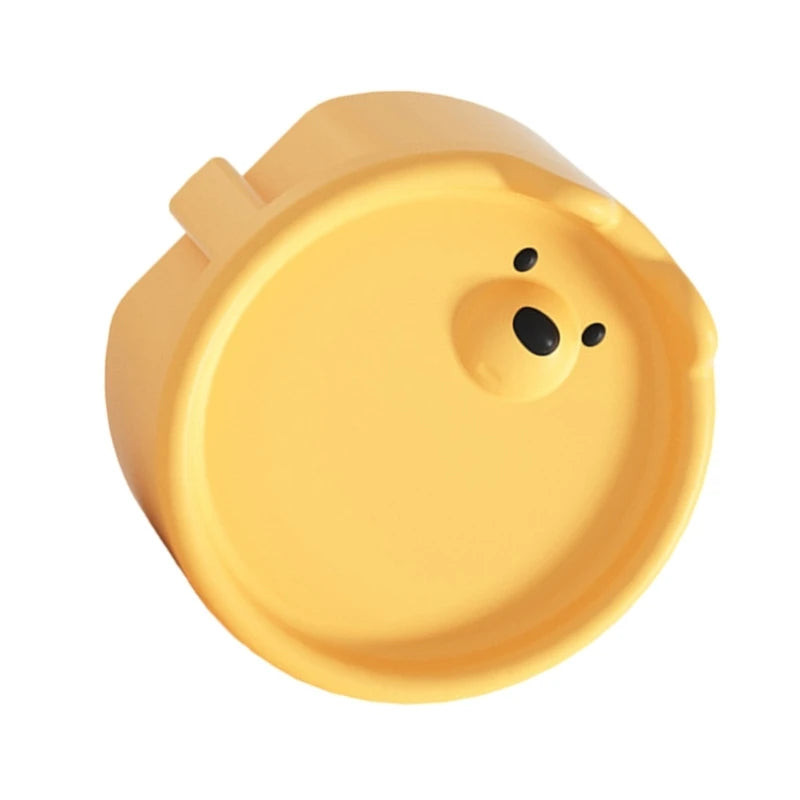 Infant Protections Electrical Outlet Caps Silicone European Plugs Safety Cover Secondary image