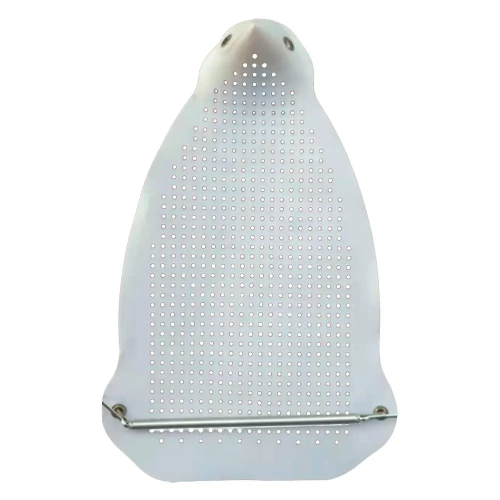 Ironing Accessories Iron Shoe Cover Protect Fabrics Silk Cloth Garment Ironing Shoe Pad Anti-Scorching Base for Long-Lasting Use