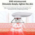 Electric Fat Cellulite EMS Removal Abdomen Massage Device Strong Suction Deep Tissue Body Sculpting Massager Tool Anti Cellulite