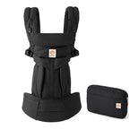 Egobaby 360 Omni Baby Carrier Cotton Breathable Ergonomic Backpacks Holder Shoulder Waist Belt Sling Suspenders 360
