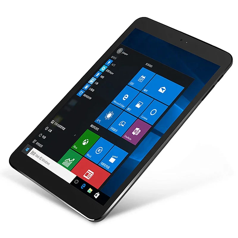 8 INCH 4GB RAM 64GB ROM Onda Windows 10 Tablet PC Quad Core Dual Camera build in 4000mAh Battery Big Sale