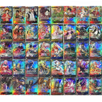 One Piece Roronoa Zoro Series Set Championship Treasure Cup Promo Anime Collectibles DIY Replica Cards Texture Card