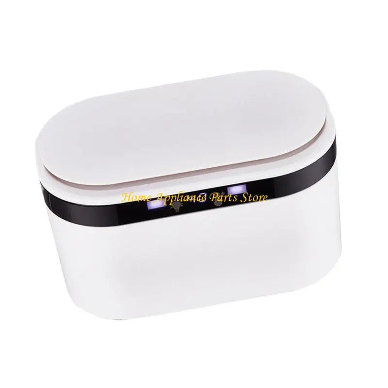 C4DA Baby Wipe Warmer and Wet Wipes Dispenser Wipes Warmer for Babies Diaper Wipe Warmer Large Capacity with Night Light Main image