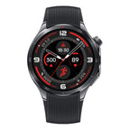 OnePlus Watch 3 46mm OPWWE251 Smartwatch 1.5" LTPO display Fast Charge 120 Hour Duration 100 Sports Modes Dual Frequency GPS