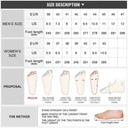 RAX Men Hiking Shoes Mid-top Waterproof Outdoor Sneaker Men Leather Trekking Boots Trail Camping Climbing Hunting Sneakers Women