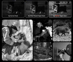 World Premiere IIIF150 B2 Ultra 2026 Rugged Phone MTK G100 Chip 256GB ROM 200MP Main Camera 15000mAh Battery Smartphone