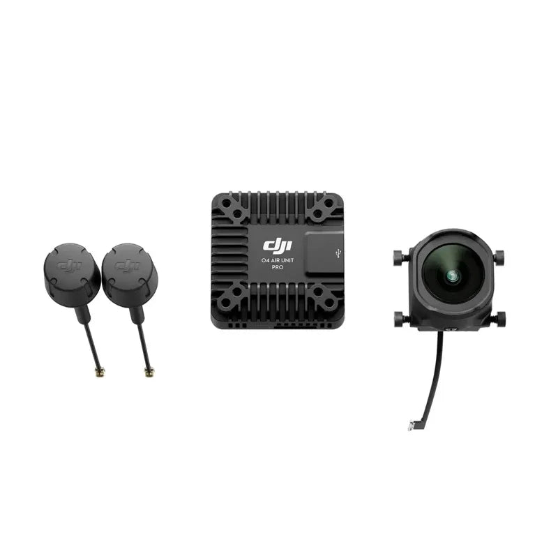 DJI O4 Air Unit Pro / O4 Air Unit Original in Stock