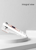 Professional Mini HIFU Facial Rejuvenation Anti Aging Wrinkle Beauty Machine Ultrasonic Skin Care SPA Salon Home Use For Women