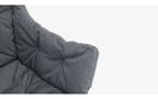 Folding Outwell Camping Relax armchair Sardis Lake