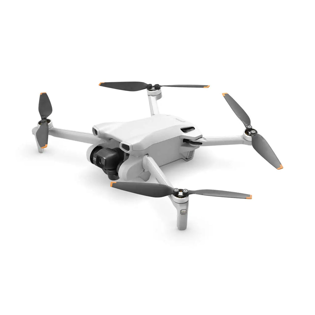 [EU STOCK] DJI Mini 3 Lightweight and Foldable Mini Camera Drone with 4K HDR Video 38 min Flight Time Real Vertical Shooting New Original C0